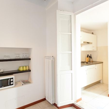 Old Town Apartments Roma Habitación foto