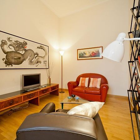 Old Town Apartments Roma Habitación foto
