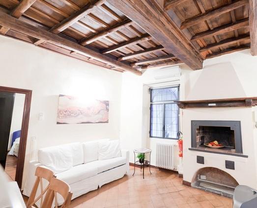 Old Town Apartments Roma Habitación foto