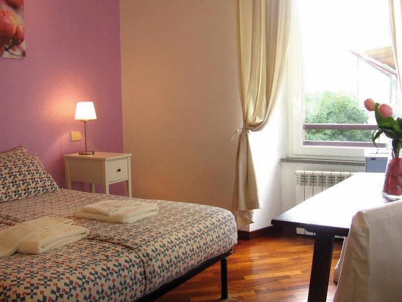 Old Town Apartments Roma Habitación foto