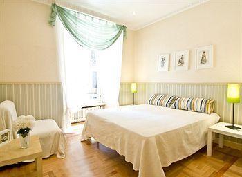Old Town Apartments Roma Exterior foto