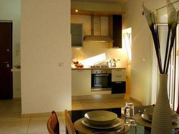 Old Town Apartments Roma Exterior foto