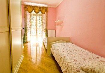 Old Town Apartments Roma Exterior foto