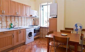 Old Town Apartments Roma Exterior foto