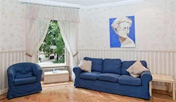 Old Town Apartments Roma Exterior foto