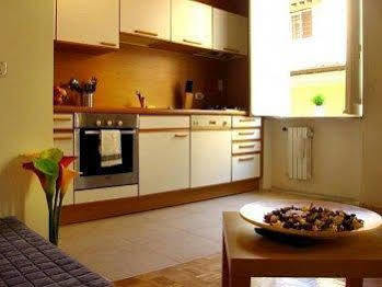 Old Town Apartments Roma Exterior foto