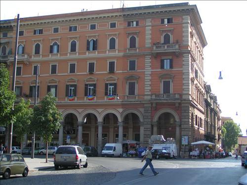 Old Town Apartments Roma Exterior foto
