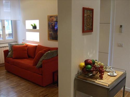 Old Town Apartments Roma Habitación foto